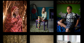 Como a desigualdade entre meninos e meninas afeta as crianças?