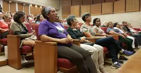 Foto: (Elcio Silva/Cultura e Extensão USP)