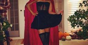 A fantasia de Carnaval ideal para cada signo