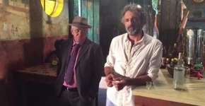 Batoré diz que atores de novela desprezaram morte de Montagner