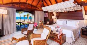 Resort NANNAI Muro Alto oferece descontos de até 40%