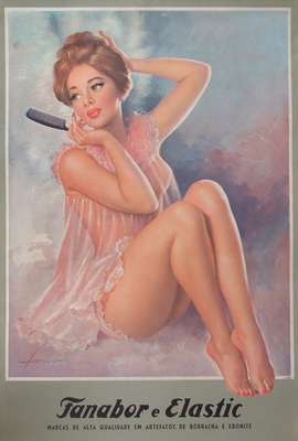 Acervo família Caruso