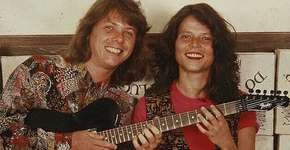 Inédito: vídeo de Cássia Eller tocando no Circo Voador