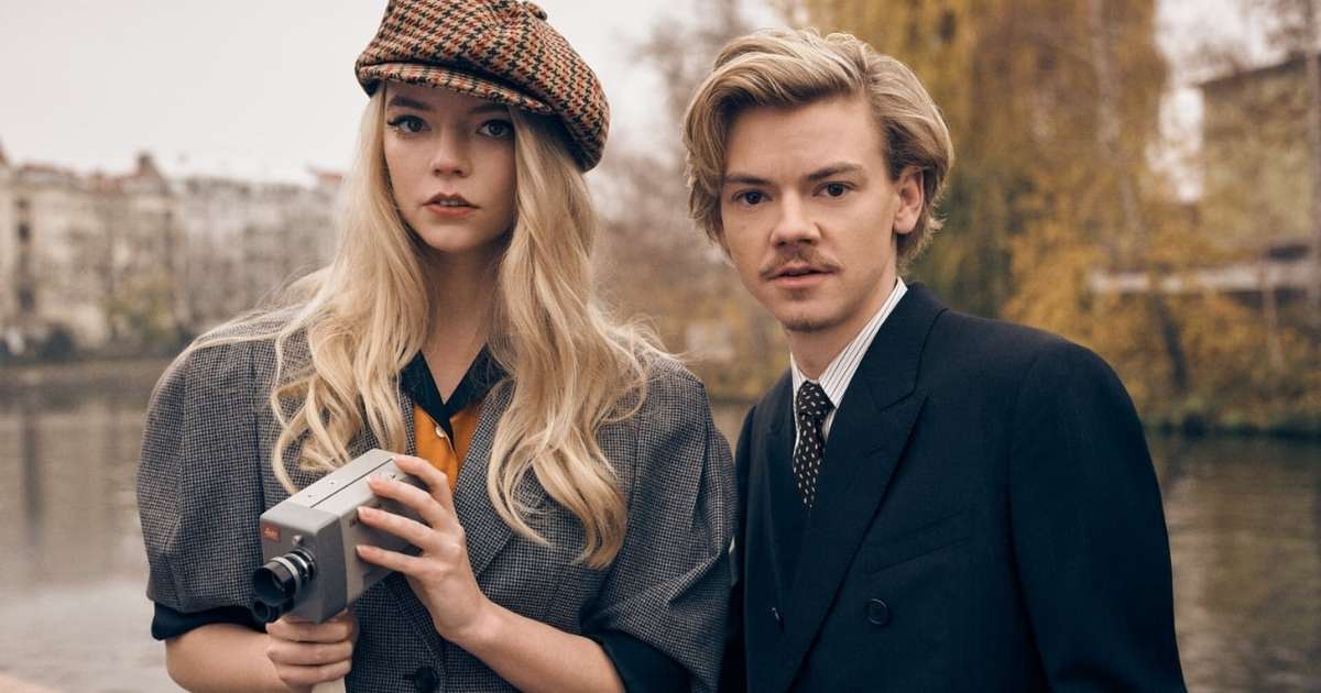 3 minisséries viciantes que você termina antes de dormir