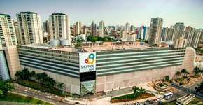 Êta Trem Bão! Cultura mineira recheia arraial do Shopping ABC em seis dias de festa