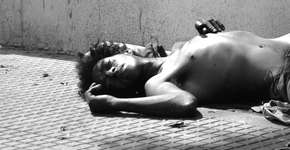 Mortos Vivos: ensaio questiona desumanização de pessoas em situação de rua