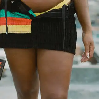 Gira event: Museu das Favelas recebe 'Foto de Quebrada', mostra focada no olhar periférico