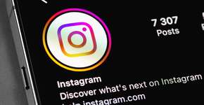 Instagram: aprenda a mudar o fundo dos Stories ao repostar um post do Feed