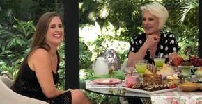 BBB: Patrícia fala sobre alfinetadas de Gleici e sexo com Kaysar