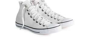 Calçados da Converse tem até 80% OFF em loja virtual