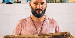 Prêmio Cidadão SP homenageia Marcelo Rosenbaum, em Design