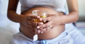 13 chás abortivos que devem ser evitados durante a gravidez