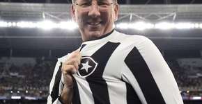 Enfrentando problemas na Justiça, Textor foi comunicado sobre fim de ciclo no Botafogo