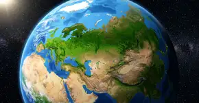 O que os satélites observaram sobre a propagação da vegetação pode mudar a agricultura em vários países