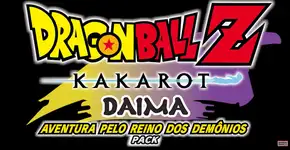 Goku de volta à ação! Novo DLC de Dragon Ball Z: Kakarot chega em julho com aventuras no Reino dos Demônios