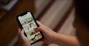 Privalia promove sua primeira Live Shop com descontos de até 90%