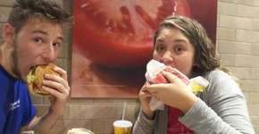 O que um término de namoro que viralizou pode nos mostrar?