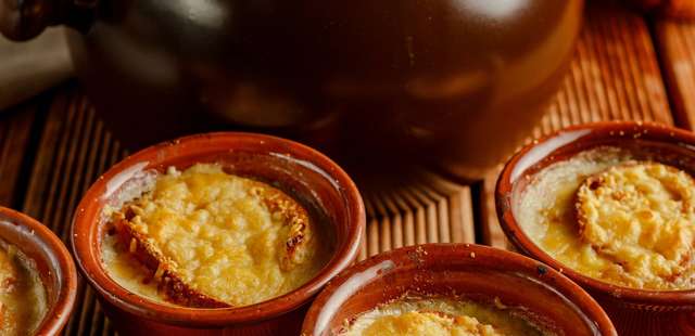 Festival de Sopas da Ceagesp