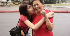 Avó inspira designer a criar louça para quem tem Alzheimer