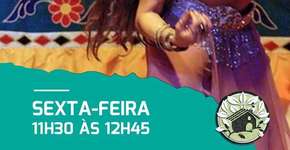 Dança e seus arquétipos femininos