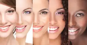 Cinco vitaminas que fazem bem à pele