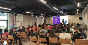 Hoje tem EAI Jogos – Março Edition! Evento conecta comunidade gamer indie em SP