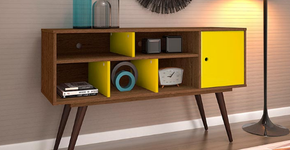 Lojas Marabraz faz liquidação de móveis com até 60% de desconto