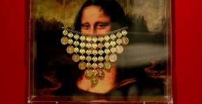 Nelson Leirner – Parque de Diversões