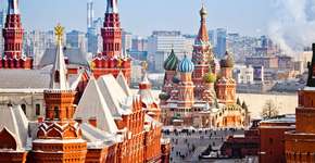 Como conseguir bolsas de estudo na Rússia, o país da Copa