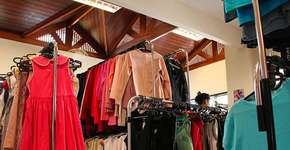 Confira uma lista de brechós alternativos em São Paulo