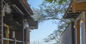 Roteiro econômico em Búzios