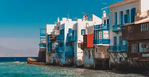 O que fazer em Mykonos, a ilha mais badalada da Grécia