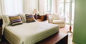 Ilhabela ganha ‘hospedagem zen’ em meio à Mata Atlântica