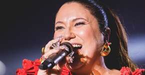 Maria Rita sofre ataques gordofóbicos em suas redes sociais