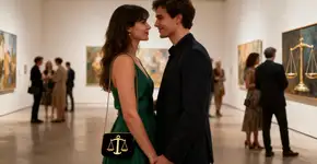 Os céus prometem reviravoltas românticas para estes 3 signos do zodíaco a partir de 15 de novembro