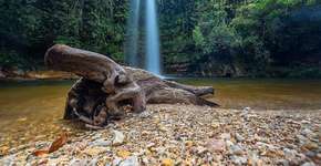 Os 4 melhores lugares com cachoeiras para conhecer no Brasil