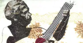 Descubra a origem do apelido de Nelson Cavaquinho