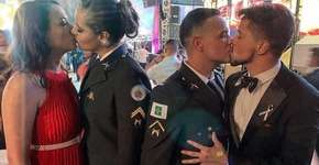 Coronel vai pagar R$ 25 mil de indenização por homofobia contra soldado