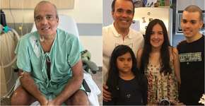 Foto: (reprodução/Instagram//regisfeitosamota/)