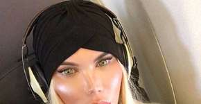 ‘Ken Humano’ anuncia transição de gênero e diz ter renascido