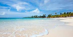 Foto: (Divulgação/Dominican Republic)