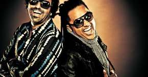 Quinta do samba rock na Olido