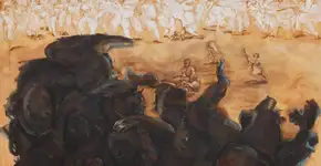 Exposição ‘Nossa Vida Bantu’