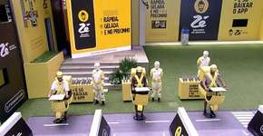 BBB 23: Alface vence prova do anjo, coloca líder no paredão e web não perdoa