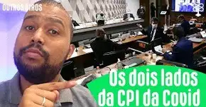 CPI da Covid: confirmação de crimes cometidos por Bolsonaro e lado político