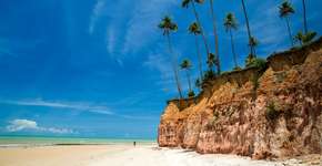 10 motivos para visitar e amar Corumbau, no sul da BA