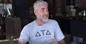 Alex Atala indica os lugares que ele ama em São Paulo
