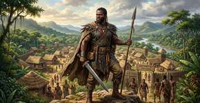 Zumbi dos Palmares, o líder que não se curvou: “A liberdade é o bem mais precioso do homem, e por ela devemos lutar até o fim”