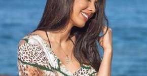 Modelo que estava desaparecida é encontrada em hospital psiquiátrico do Rio