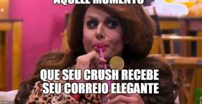 Festa Junina: dicas de cantadas para arrasar no correio elegante